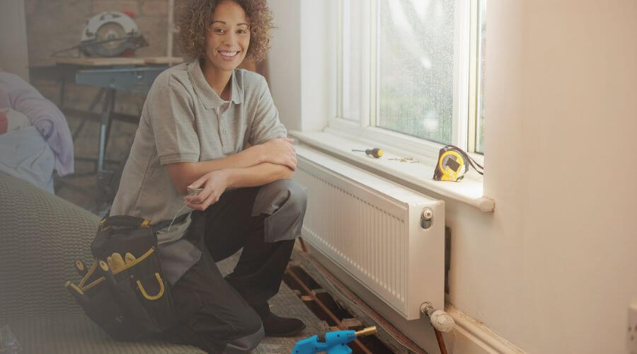 Professional septic pumping service in Marion, VA